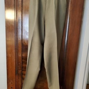 Dress pants